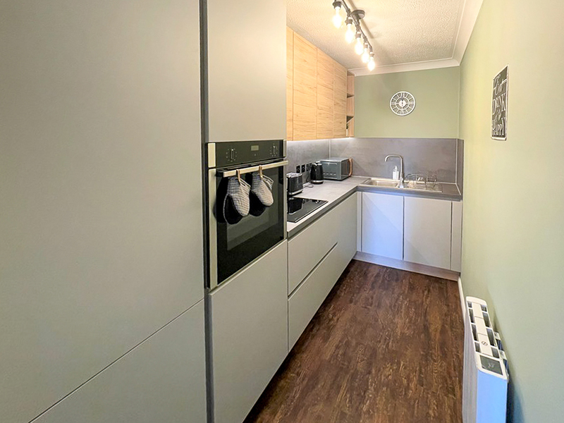 28a High Street Leiston Kitchen 72